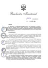 Vista preliminar de documento RM Nº 0378-2023-MIDAGRI