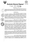 Vista preliminar de documento RDR Nº 2931-2023-GRSM-DRE