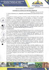 Vista preliminar de documento Acuerdo de Concejo N.º 026-2023-CM/MPH-M