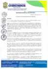 Vista preliminar de documento Ordenanza Municipal Nº 030-2023-MPCH