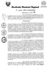 Vista preliminar de documento RDR Nº 2933-2023-GRSM-DRE