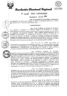 Vista preliminar de documento RDR Nº 2937-2023-GRSM-DRE