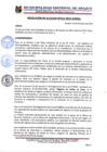 Vista preliminar de documento Resolucion Alcaldia N°312-2023