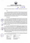Vista preliminar de documento RDR N° 0658-2023-09-11-2023