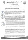 Vista preliminar de documento RESOLUCION GERENCIAL N° 030-2023-GDU-ML
