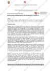 Vista preliminar de documento RESOLUCION ADMINISTRATIVA001834-2023-P-CSJAN