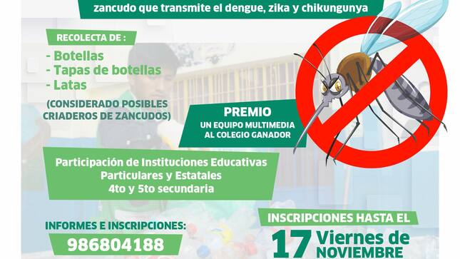 Archivo de JPG sobre una publicación del área de imagen
