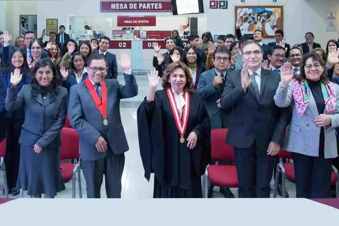 Barrrios Alvarado