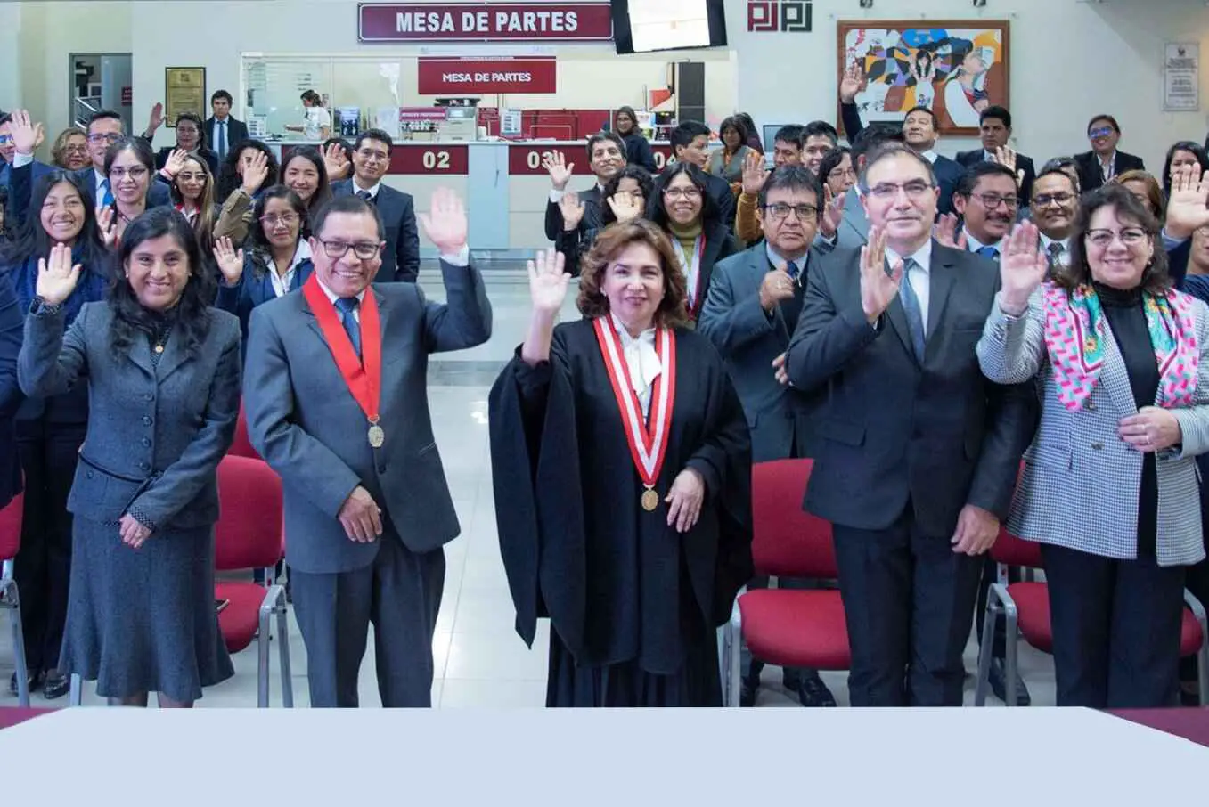 Barrrios Alvarado