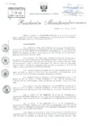Vista preliminar de documento R.M. Nro 293-2008-MEM/DM