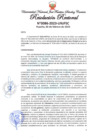 Vista preliminar de documento Resolución Rectoral