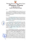 Vista preliminar de documento Resolución Rectoral
