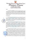Vista preliminar de documento Resolución Rectoral