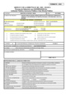 Vista preliminar de documento Proceso de Seleccion con Exoneracion de Licitacion Publica Concurso Publica o Adjudicacion. Directa Publica