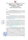 Vista preliminar de documento Resolución Rectoral
