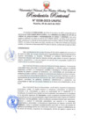 Vista preliminar de documento Resolución Rectoral