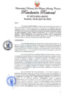 Vista preliminar de documento Resolución Rectoral