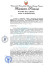 Vista preliminar de documento Resolución Rectoral