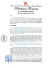 Vista preliminar de documento Resolución Rectoral