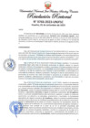 Vista preliminar de documento Resolución Rectoral