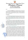 Vista preliminar de documento Resolución Rectoral