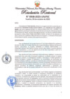 Vista preliminar de documento Resolución Rectoral