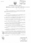 Vista preliminar de documento R.S. Nro 028-2009-MEM/SEG