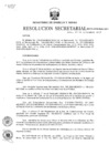 Vista preliminar de documento R.S. Nro 079-2009-MEM/SEG