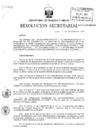 Vista preliminar de documento R.S. Nro 037-2009-MEM/SEG