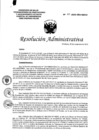 Vista preliminar de documento RA N° 62-2023-OEA-HEJCU.PDF