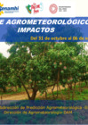 Vista preliminar de documento Reporte agrometeorológico de impacto - Costa - 31 de octubre al 06 de noviembre 2023