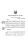 Vista preliminar de documento RDE Nº 063-2023-PEDAMAALC-APROBAR LA CANCELACIÓN DE PROCESO AS N 029-2023