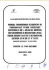 Vista preliminar de documento bases