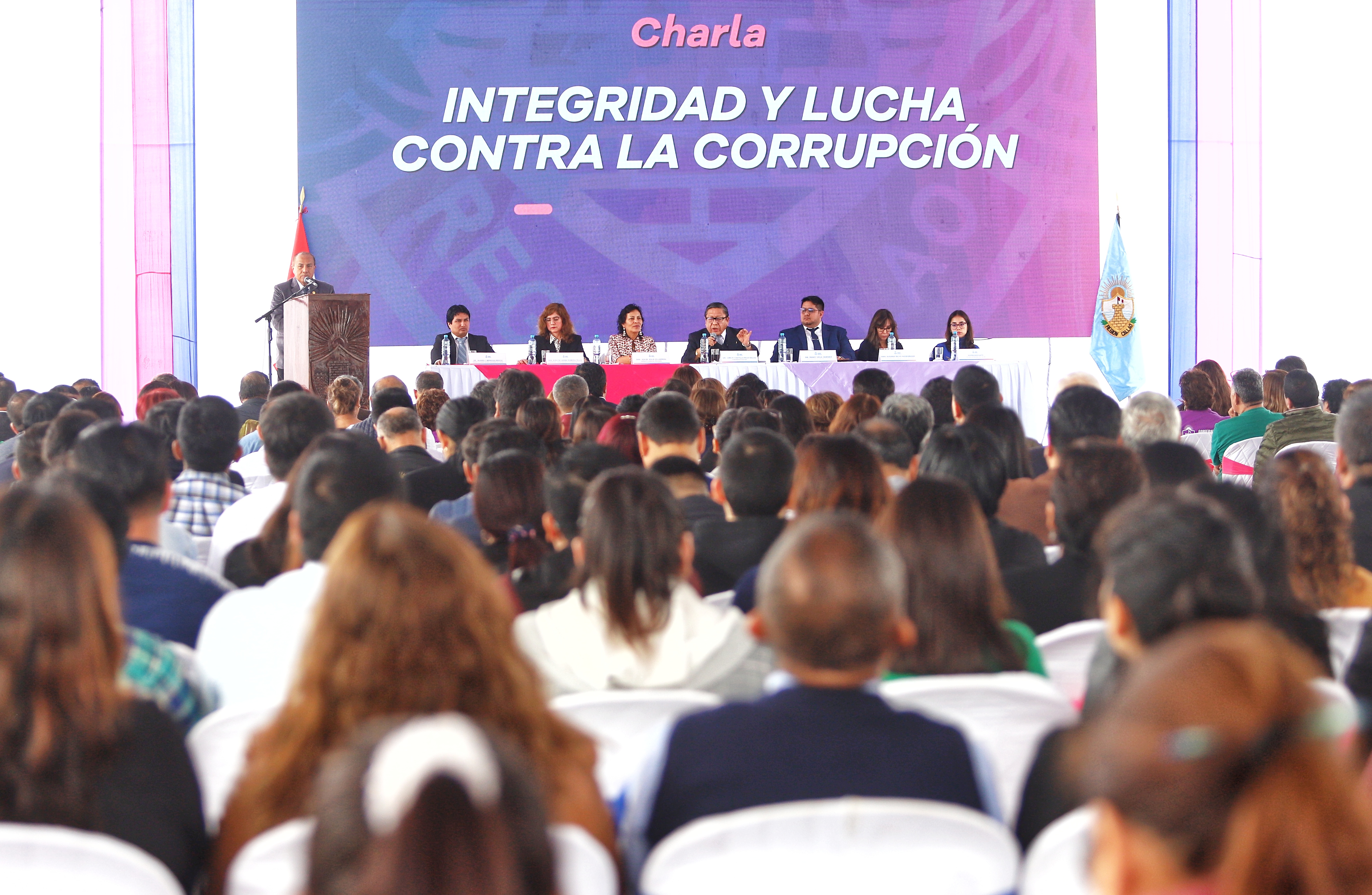 OFICINA DE IMAGEN INSTITUCIONAL Y PROTOCOLO
