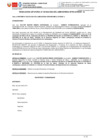 Vista preliminar de documento Expedir a don: WALTER MARVIN RIMAPA BOHORQUEZ, de profesión QUIMICO FARMACEUTICO, la presente Resolución al haber cumplido el Servicio Rural y Urbano Marginal de Salud – SERUMS, en la modalidad de EQUIVALENTE a partir del 14 de noviembre del 2022 al 30 de Setiembre del 2023 en el CENTRO DE SALUD LA VICTORIA SII, QUINTIL-3, MICRORED LA VICTORIA, de la Red de Salud Chiclayo