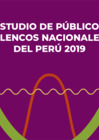 Vista preliminar de documento ESTUDIO DE PÚBLICOS ELENCOS NACIONALES DEL PERÚ 2019