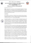 Vista preliminar de documento RESOLUCION DE GERENCIA DE SERVICIOS PUBLICOS Nº 092-2023-MDY-GSP