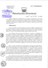 Vista preliminar de documento R.D. N° 325-DG-HNHU + GUIA DE PROCEDIMIENTO ASISTENCIAL