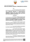 Vista preliminar de documento RG N° 549-2023-GRLL-GGR-GRCO