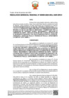 Vista preliminar de documento RG N° 550-2023-GRLL-GGR-GRCO