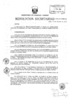 Vista preliminar de documento R.S. Nro 016-2010-MEM/SEG