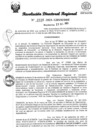Vista preliminar de documento RDR Nº 2939-2023-GRSM-DRE