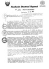 Vista preliminar de documento RDR Nº 2941-2023-GRSM-DRE
