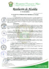 Vista preliminar de documento RESOLUCION DE ALCALDIA Nº 398-2023-MPM