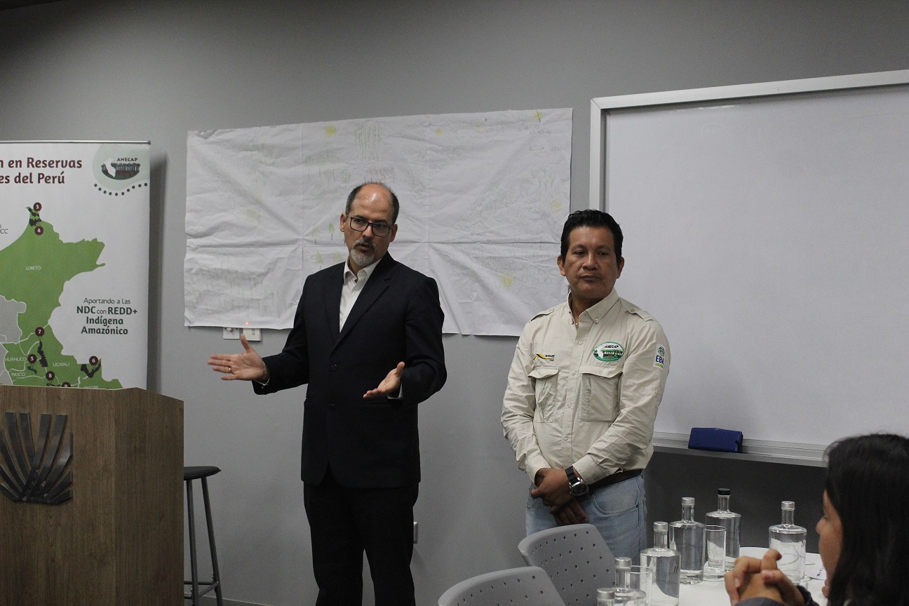 Taller plan financiero
