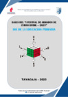 Vista preliminar de documento BASES DEL FESTIVAL CUBO RUBIK 2023