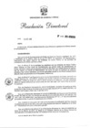 Vista preliminar de documento R.D. Nro 179-2012-MEM/OGA