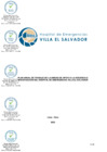 Vista preliminar de documento Plan anual de trabajo de la Unidad de Apoyo a la Docencia e Investigación