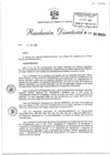 Vista preliminar de documento R.D. Nro 408-2012-MEM/OGA