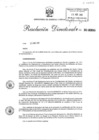 Vista preliminar de documento R.D. Nro 381-2012-MEM/OGA